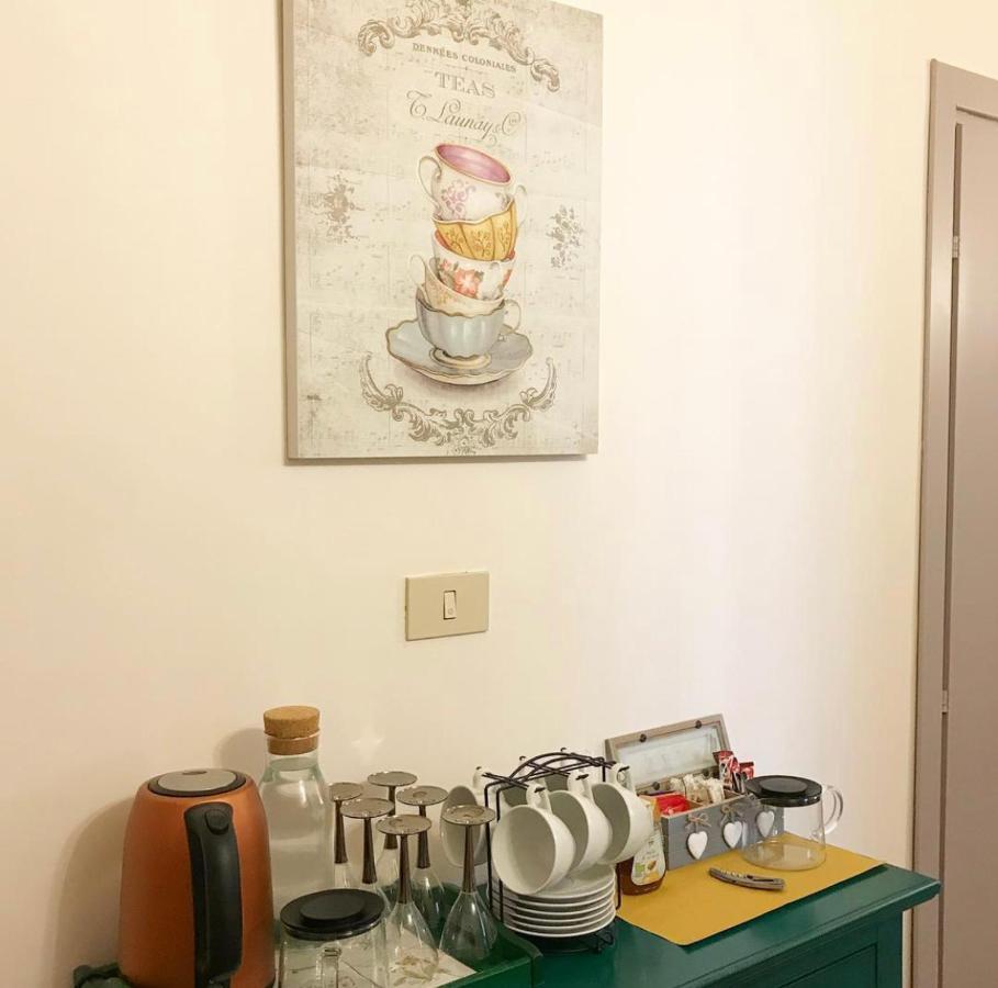 Residenza Quaggio Ca' Grimani Gasthof 2*